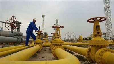 بشأن الغاز.. 