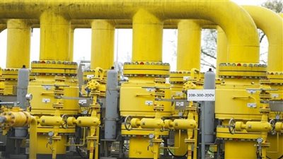  مشروع غاز ضخم يربط بين نيجيريا والمغرب.. بمشاركة روسية