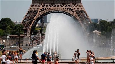 بيان مهم من هيئة الأرصاد الجوية الفرنسية