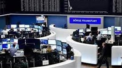 مؤشرات الأسهم الأوروبية تشهد ارتفاعًا في بداية تعاملات اليوم