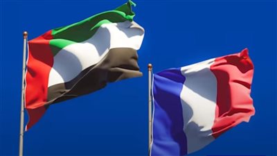 الكشف حجم التبادل التجاري غير النفطي بين الإمارات وفرنسا خلال العقد الماضي 