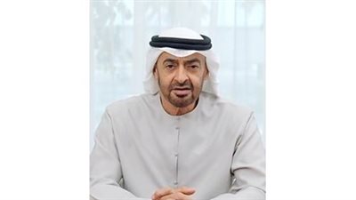 ما دلالات استقبال الشيخ محمد بن زايد في قصر الأنفاليد التاريخي؟