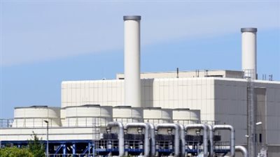 كندا تعيد توربين سيمنز الذي تم إصلاحه إلى روسيا 