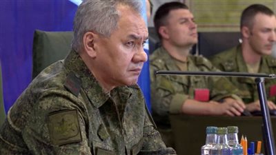 روسيا تأمر بشن هجمات على أسلحة أوكرانيا بعيدة المدى