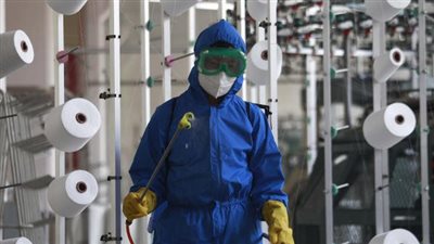 إعلان مهم من كوريا الشمالية بشان تحديثات كورونا