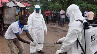 أعراض وأسباب فيروس ماربورغ