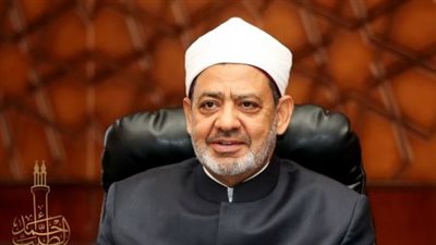 شيخ الأزهر يقرر مضاعفة منحة شهر سبتمبر  لمستحقي الزكاة والصدقات