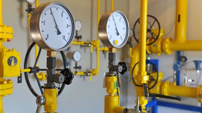 وسط الحرب الروسية على أوكرانيا.. أسعار الغاز في أوروبا تشهد ارتفاعًا مجددًا