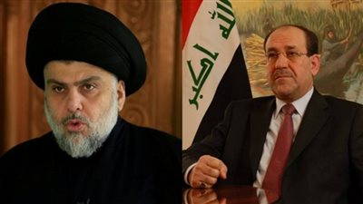 تسريبات نوري المالكي تهز العراق ومقتدى الصدر يرد برسائل نارية (فيديوهات)