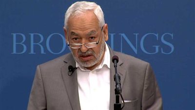 اليوم.. استجواب راشد الغنوشى بتهم تتعلق بالإرهاب وغسيل الأموال