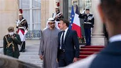 ما هي أهداف مجلس الأعمال الفرنسي الإماراتي؟