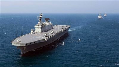 كوريا الجنوبية تصنع مدمرات عسكرية جديدة (الدوافع) 