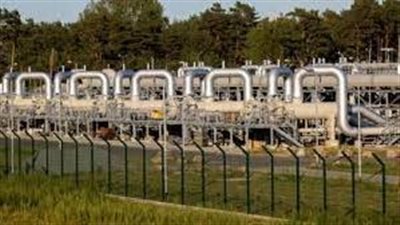 أبرز تصريحات المفوضية الأوروبية بشأن الغاز الطبيعي الروسي