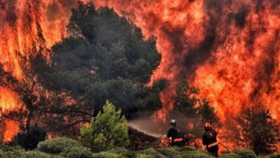 أوروبا تشهد عواصف في مجال الطاقة.. و