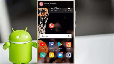 كيفية تسجيل المكالمات تلقائيًا على هاتف سامسونغ غالاكسي