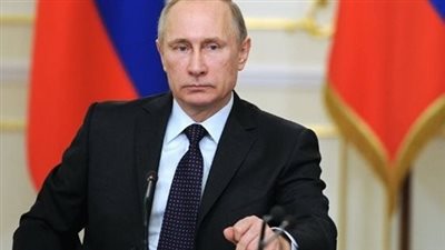 خلال اجتماع حكومي.. الرئيس الروسي يكشف عن طبيعة الاوضاع ببلاده