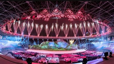 في هذا التوقيت.. الصين على موعد مع استضافة دورة الألعاب الآسيوية المقبلة