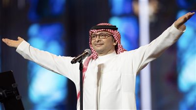 موعد حفل المطرب السعودي عبدالمجيد عبدالله في البحرين