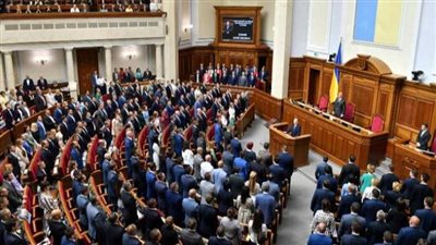 أوكرانيا: إقالة المدعي العام ورئيس الأمن في أكبر تغيير سياسي منذ الغزو الروسي