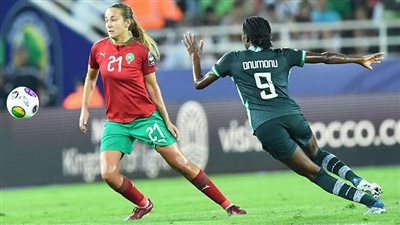 المغرب يحقق إنجازا في بلوغ نهائي كأس الأمم الأفريقية لكرة القدم النسائية