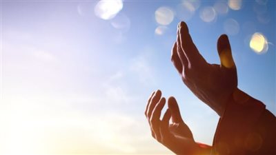 دعاء أول محرم 2022