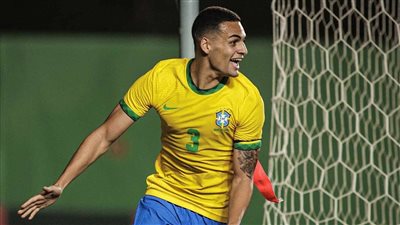 ألميريا الإسباني يضم كايكي فيرنانديز قادمًا من سانتوس