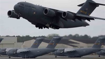 واشنطن توافق على بيع أنظمة ومعدات لطائرات ”سي-17“ للإمارات
