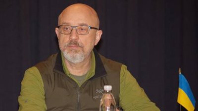 أوكرانيا: مستعدون لاختبار الأسلحة الغربية على أراضينا