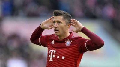 بايرن ميونيخ يتفق على البنود النهائية لانتقال ليفاندوفسكي إلى برشلونة