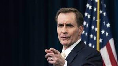 البيت الأبيض يتهم روسيا بالسعي لضمّ الأراضي الأوكرانية