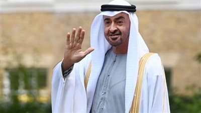 عاجل.. الشيخ محمد بن زايد يوجه اليوم كلمة مرتقبة حول بلاده