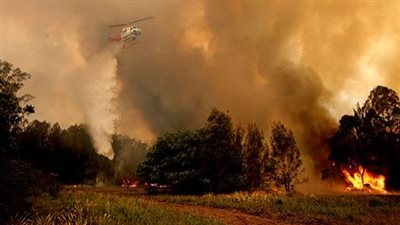 بسبب موجة الحر غير المسبوقة.. إسبانيا والبرتغال يعلنان عن أكثر من 1573 حالة وفاة 