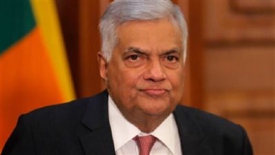  البرلمان السريلانكي يصوت لصالح اختيا 