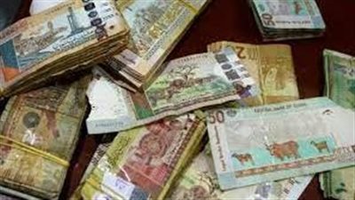 بيانات تكشف عن سعر الدولار في السودان 