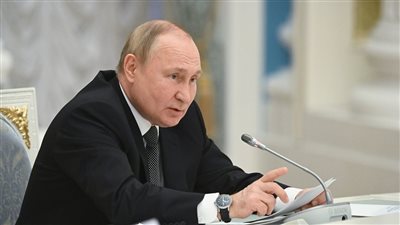 البيت الأبيض يتهم روسيا برغبتها بضم أراضي أوكرانيه