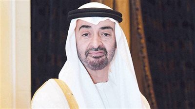 ماذا وصف الإعلام بفرنسا زيارة الشيخ محمد بن زايد؟