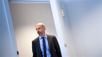 أبرز تصريحات المبعوث الأمريكي الخاص لإيران بشأن إحياء الاتفاق النووي