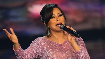 بعد حديثها عن 