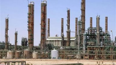 المؤسسة الوطنية للنفط بليبيا تقرر استئناف الإنتاج بعدة حقول