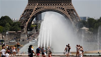 عاجل.. وفاة أكثر من 1700 شخص جراء موجة الحر في إسبانيا والبرتغال