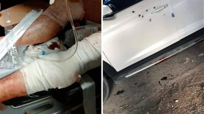 بعد استهدافه.. إصابة نائب رئيس الوزراء الفلسطيني الأسبق بجروح