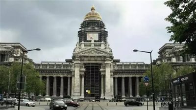 بلجيكا تعلن تعليق معاهدة تسليم المطلوبين مع إيران مؤقتًا