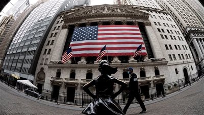 تطورات جديدة تحدث في بورصة وول ستريت