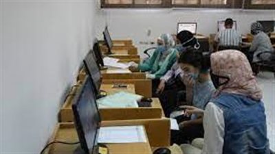  تنسيق الثانوية العامة 2022 بمصر يتصدر محركات البحث