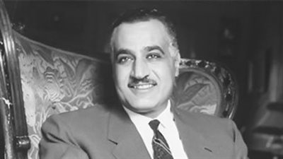 مع ذكرى ثورة 23 يوليو.. ماذا قال نجل 