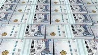تقرير يوضح سعر الريال السعودي بمصر