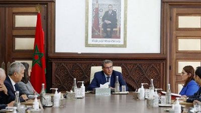 دعما لمتضرري الحرائق..  الحكومة المغربية ترصد 290 مليون درهم