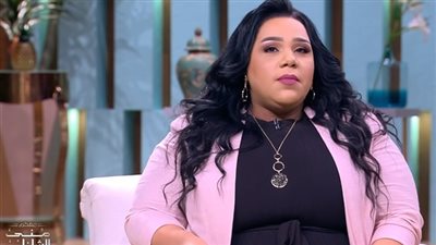 إصابة والدة الفنانة المصرية شيماء سيف بكورونا