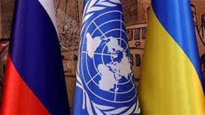الأمم المتحدة يعلق على الاتفاق الذي جرى بين روسيا وأوكرانيا 