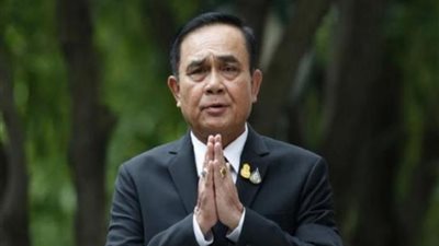 للمرة الرابعة.. رئيس وزراء تايلاند ينجو من تصويت سحب الثقة